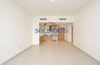 Apartment - 1 Bedroom - 1 Bathroom for sale in Island Park I - Dubai Creek Harbour (The Lagoons) - Dubai