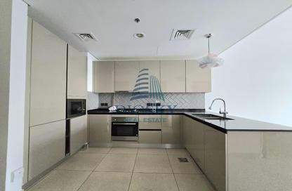 Apartment - 1 Bedroom - 2 Bathrooms for rent in Rigel - District 10 - Jumeirah Village Circle - Dubai