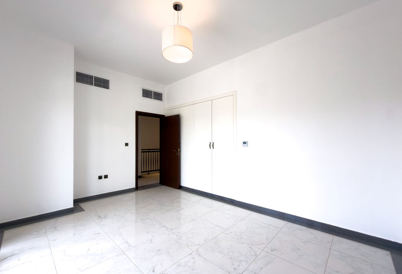 4 bedroom villa in Al Habtoor Polo Resort and Club - The Residences: 30