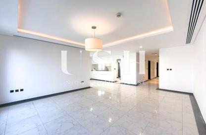 Villa - 4 - 5 for rent in Al Habtoor Polo Resort and Club - The Residences - Dubai