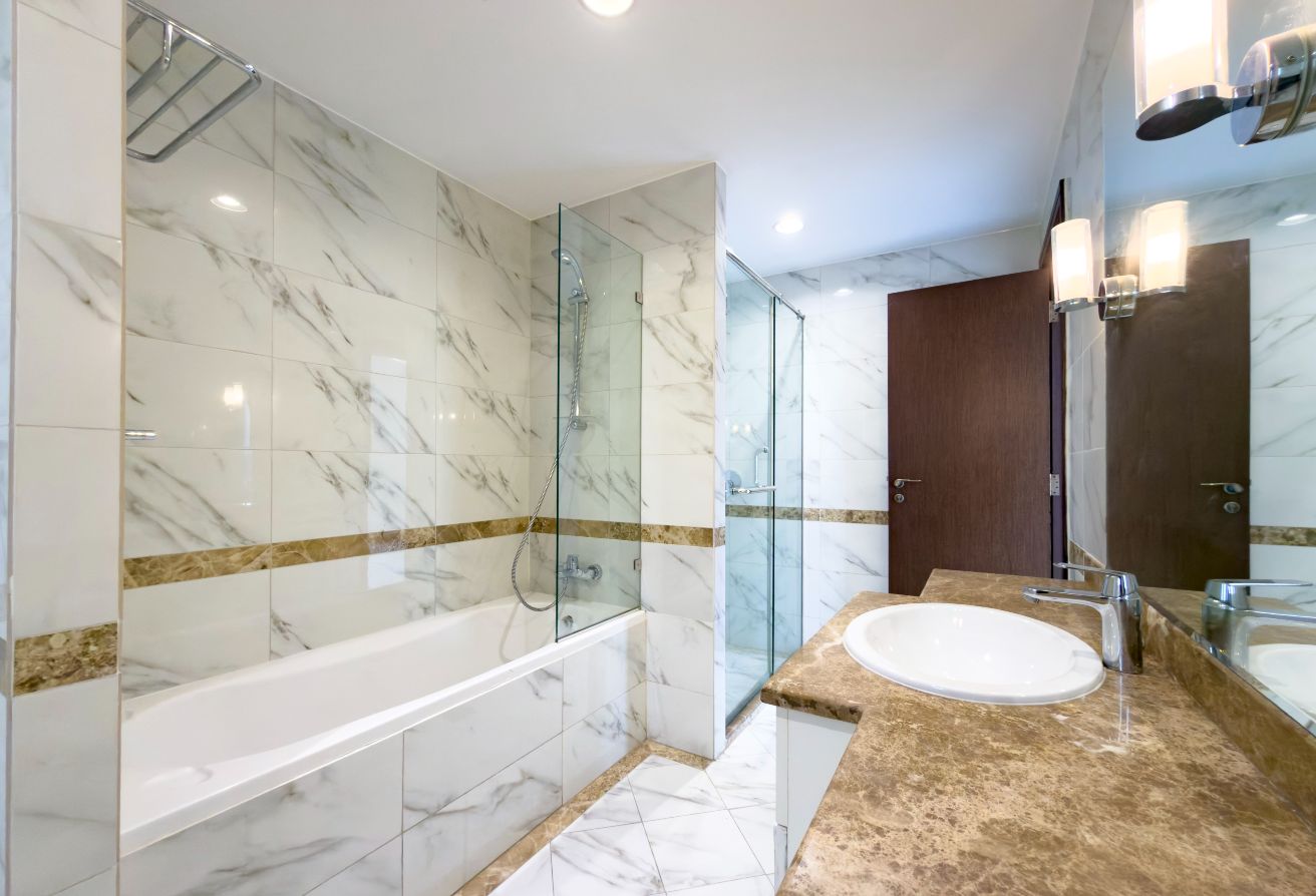 4 bedroom villa in Al Habtoor Polo Resort and Club - The Residences: 21