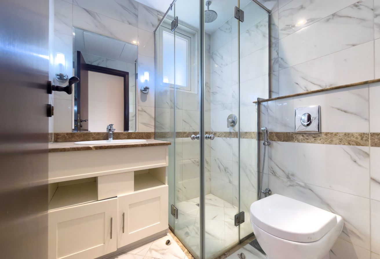 4 bedroom villa in Al Habtoor Polo Resort and Club - The Residences: 15