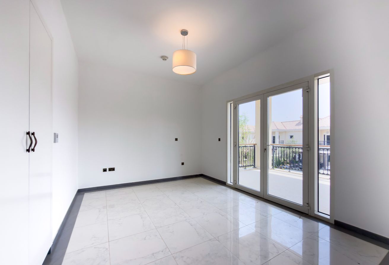 4 bedroom villa in Al Habtoor Polo Resort and Club - The Residences: 29