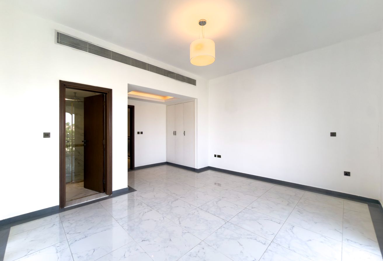 4 bedroom villa in Al Habtoor Polo Resort and Club - The Residences: 17