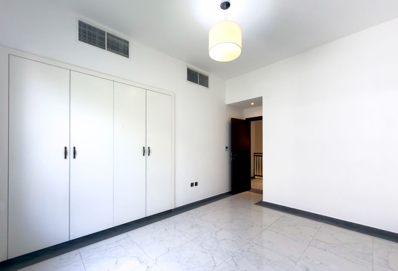 4 bedroom villa in Al Habtoor Polo Resort and Club - The Residences: 28