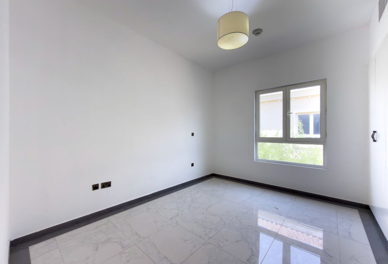 4 bedroom villa in Al Habtoor Polo Resort and Club - The Residences: 27