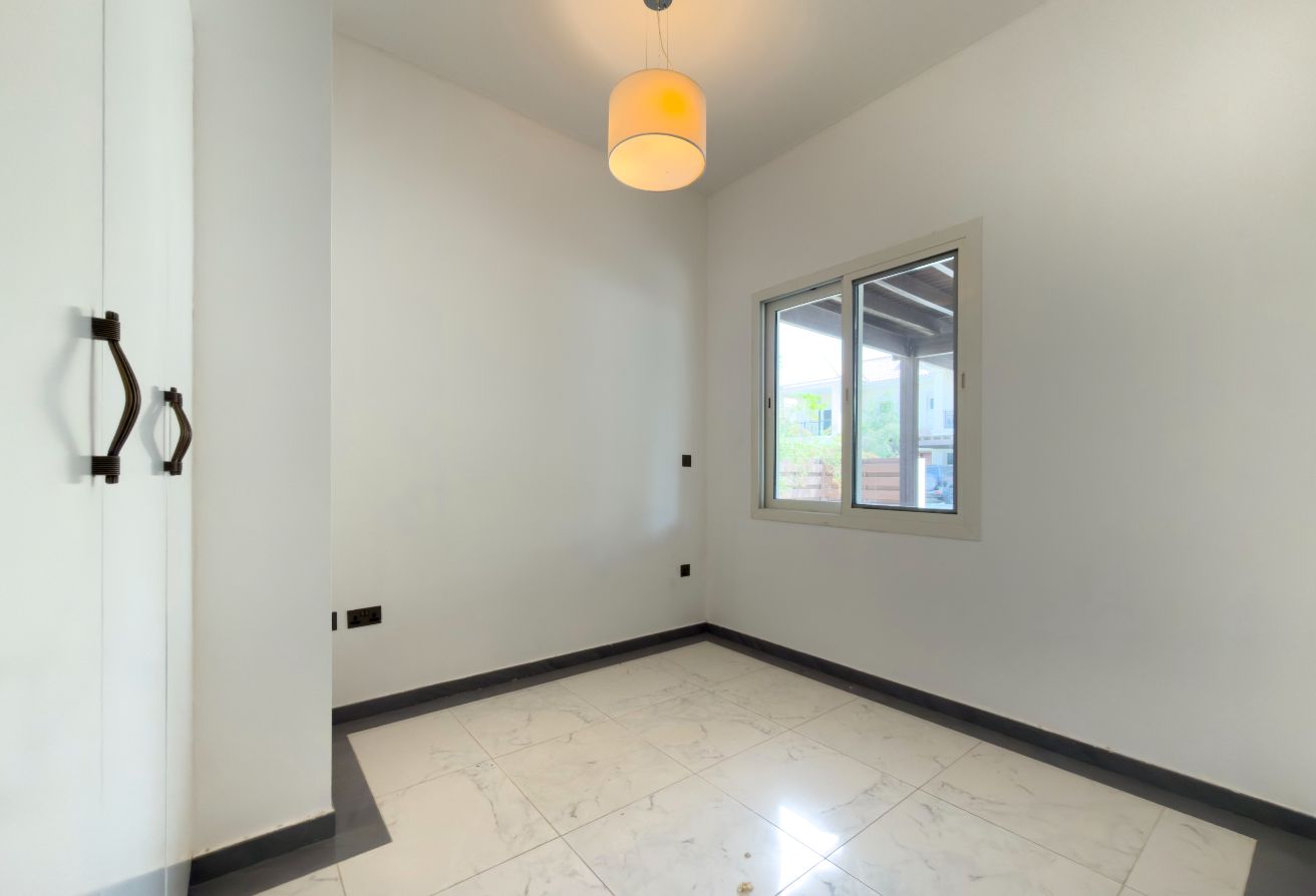 4 bedroom villa in Al Habtoor Polo Resort and Club - The Residences: 14