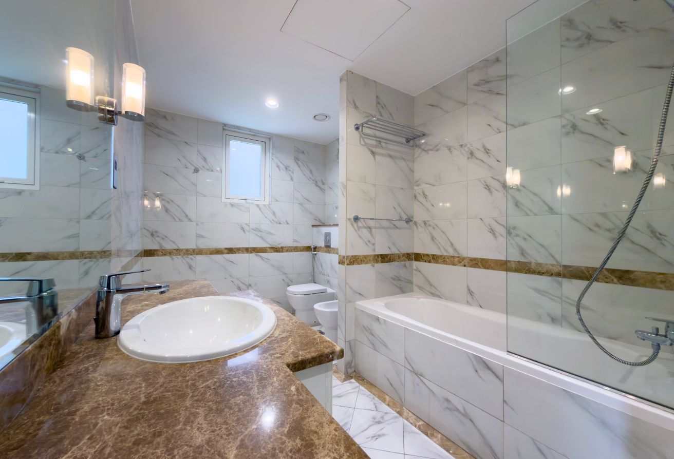 4 bedroom villa in Al Habtoor Polo Resort and Club - The Residences: 20