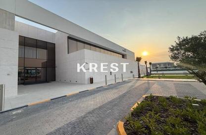 Townhouse - 4 - 4 for sale in Opal Gardens - District 11 - Mohammed Bin Rashid City - Dubai