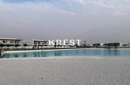Townhouse - 4 - 4 for sale in Opal Gardens - District 11 - Mohammed Bin Rashid City - Dubai