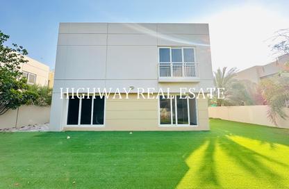 Villa - 5 - 7 for rent in Al Yasmeen - Al Zahia - Muwaileh Commercial - Sharjah