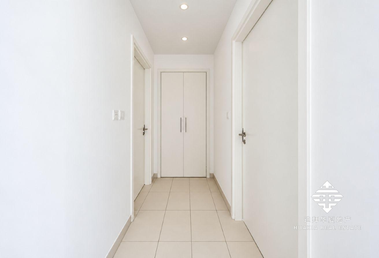 Direct Park Access |Boulevard View|Well Maintained photo 6