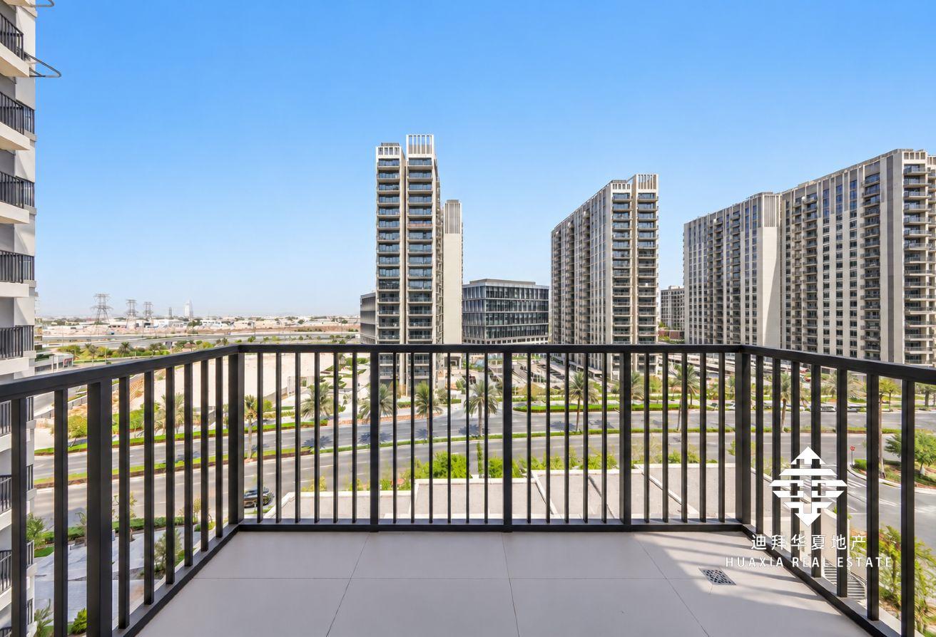 Direct Park Access |Boulevard View|Well Maintained photo 8