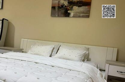 Apartment - Studio - 1 Bathroom for rent in Ajman One Tower 10 - Ajman One - Ajman Downtown - Ajman