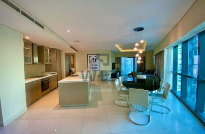 Apartment - 3 - 4 for rent in Tower A - Damac Towers by Paramount - Business Bay - Dubai Apartment - 3 - 4 for rent in Tower A - Damac Towers by Paramount - Business Bay - Dubai