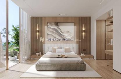 Apartment - 3 - 3 for sale in Wynwood By Imtiaz - Dubai Islands - Dubai
