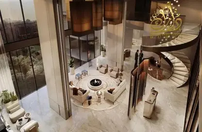 شقة - غرفة نوم - 2 حمامات للبيع في ماركيز ون - ارجان - دبي