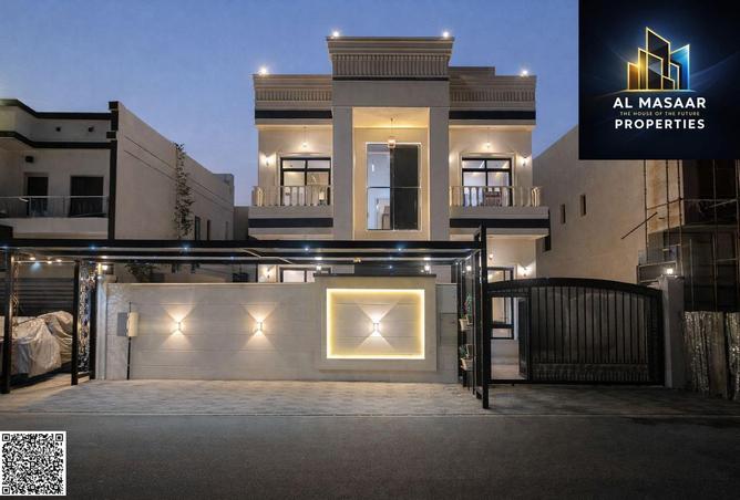 56128119 - الصورة الرئيسية للعقار