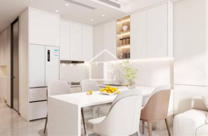 Apartment - 5 Bedrooms - 6 Bathrooms for sale in SP Oasis - Dubai Silicon Oasis - Dubai