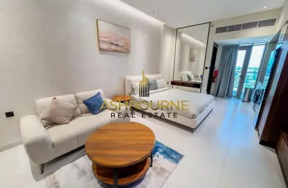 Apartment - Studio - 1 Bathroom for sale in Pantheon Elysee III - District 15 - Jumeirah Village Circle - Dubai