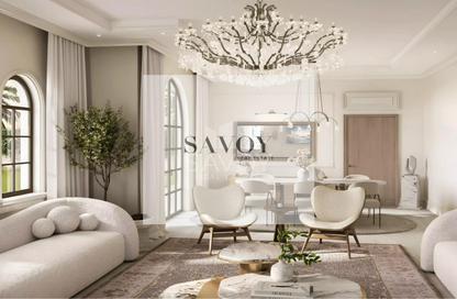 Villa - 3 Bedrooms - 4 Bathrooms for sale in Bloom Living - Zayed City (Khalifa City C) - Khalifa City - Abu Dhabi Villa - 3 Bedrooms - 4 Bathrooms for sale in Bloom Living - Zayed City (Khalifa City C) - Khalifa City - Abu Dhabi