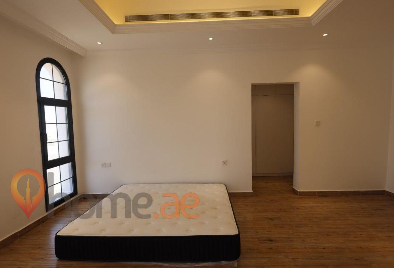 Grand 6BR Villa + Maid | Brand New | Huge Plot photo 20