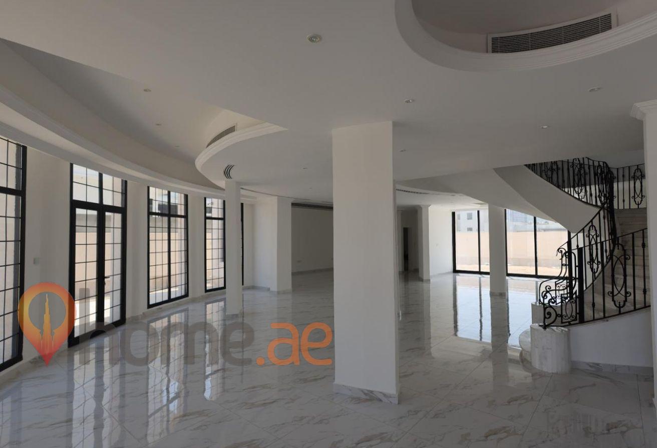 Grand 6BR Villa + Maid | Brand New | Huge Plot photo 28