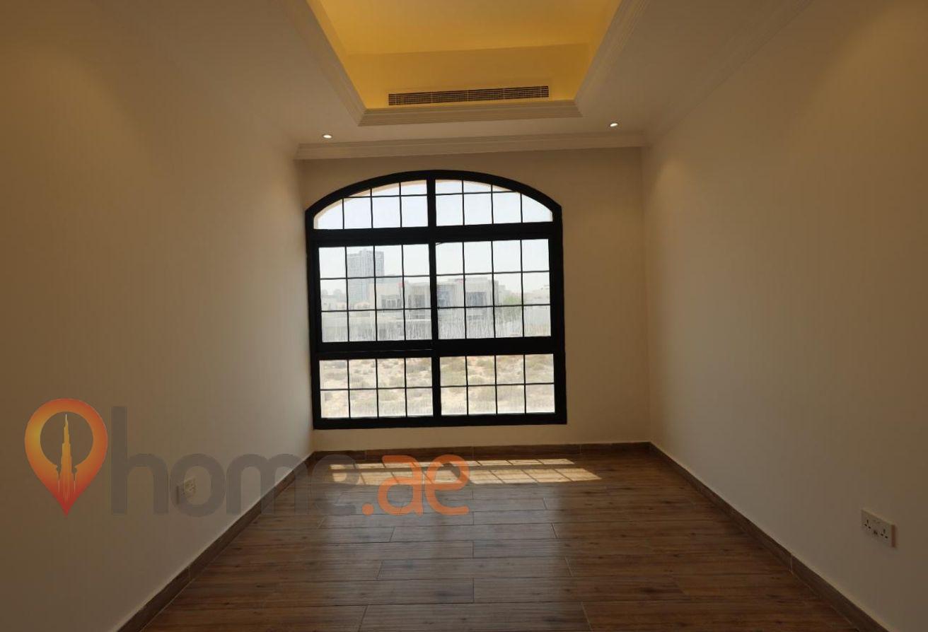 Grand 6BR Villa + Maid | Brand New | Huge Plot photo 16