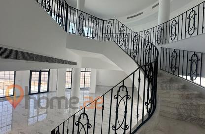 Villa - 6 - 7+ for rent in Nad Al Sheba 4 - Nad Al Sheba - Dubai
