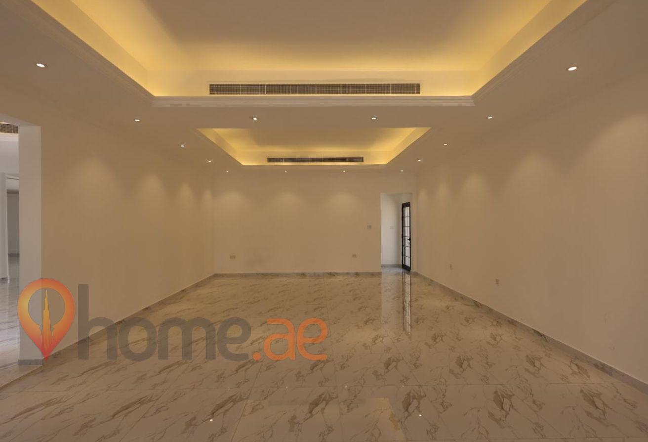 Grand 6BR Villa + Maid | Brand New | Huge Plot photo 18