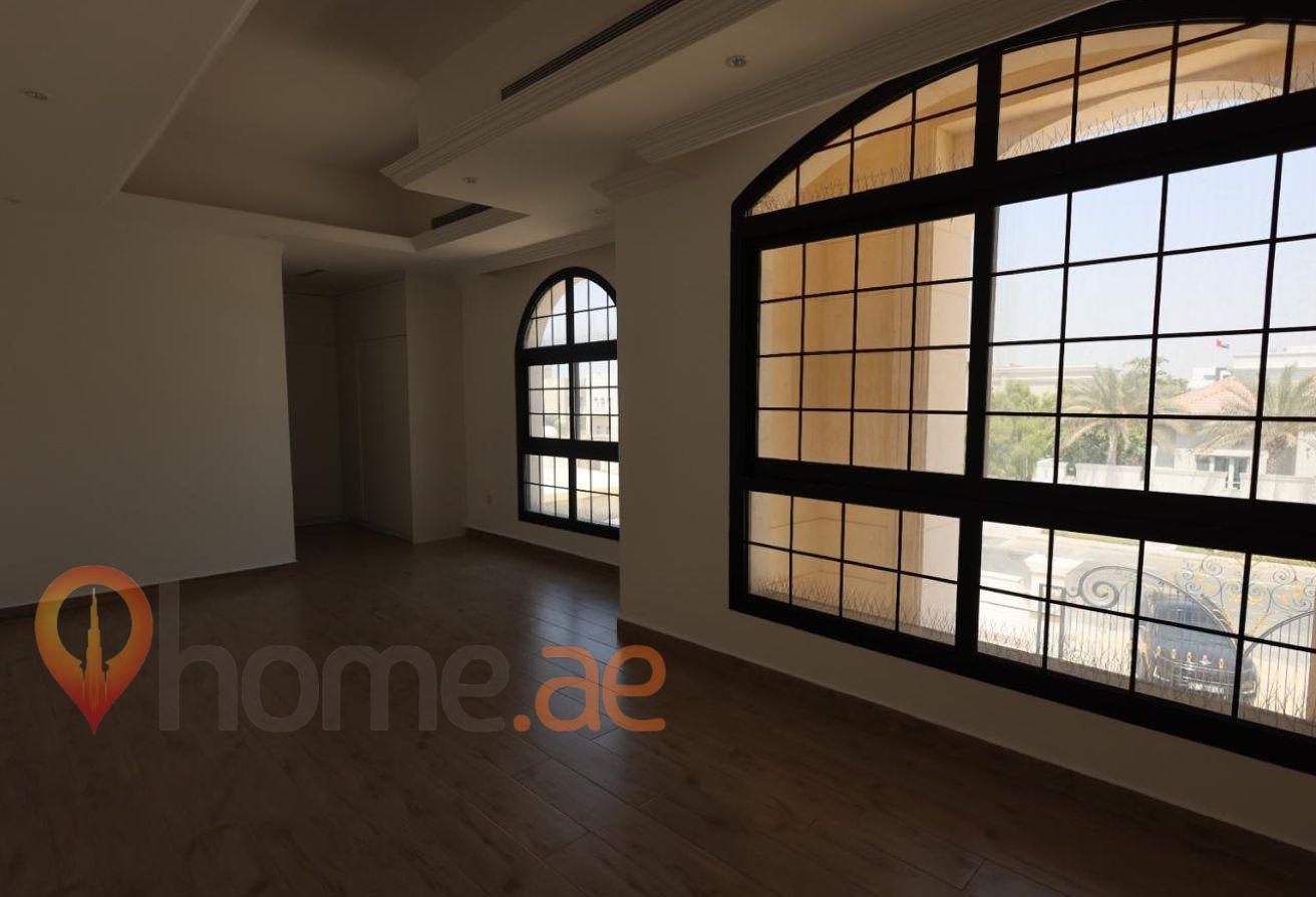 Grand 6BR Villa + Maid | Brand New | Huge Plot photo 24