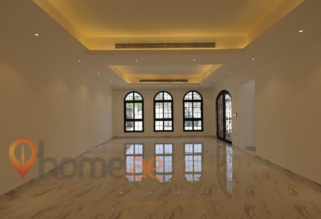 Grand 6BR Villa + Maid | Brand New | Huge Plot photo 23