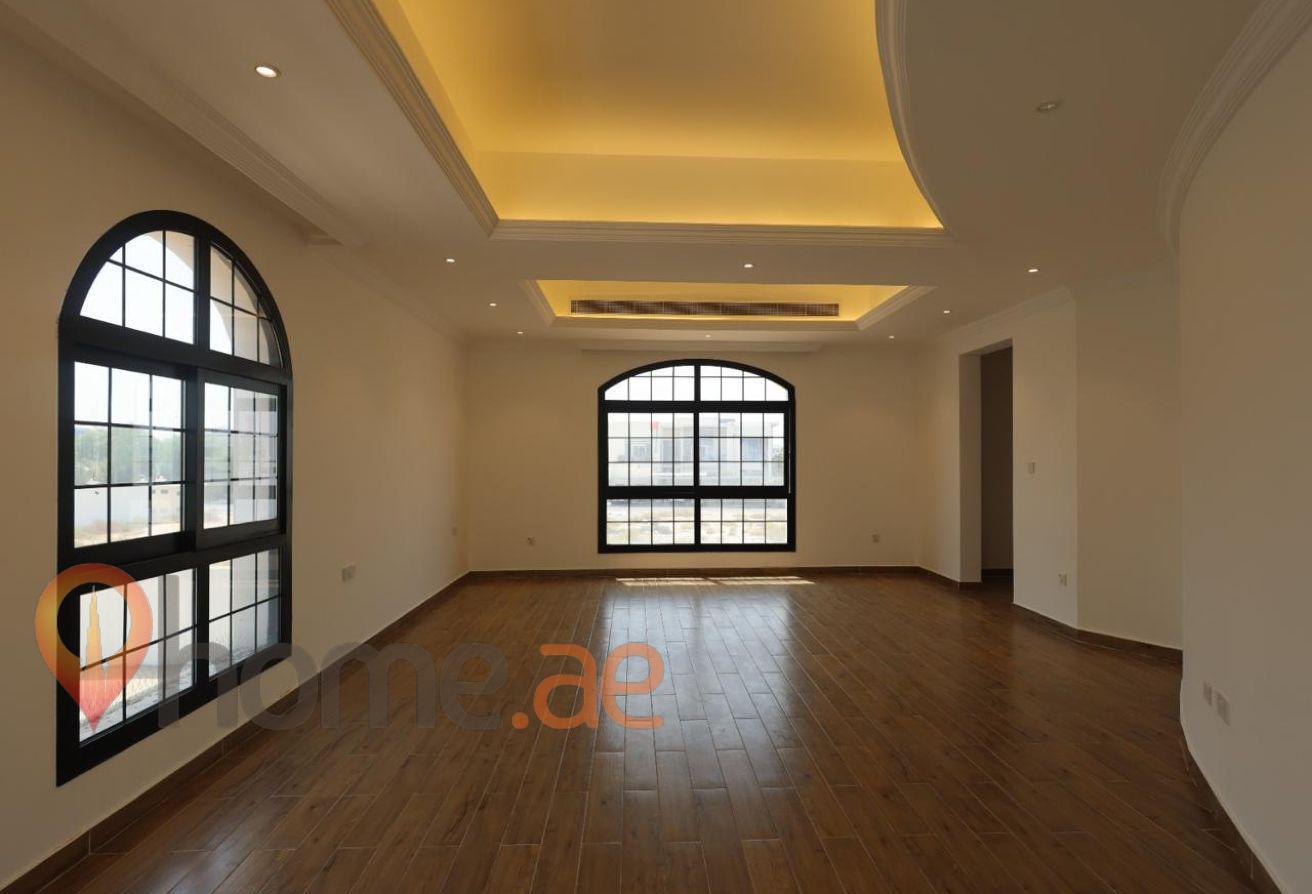 Grand 6BR Villa + Maid | Brand New | Huge Plot photo 12