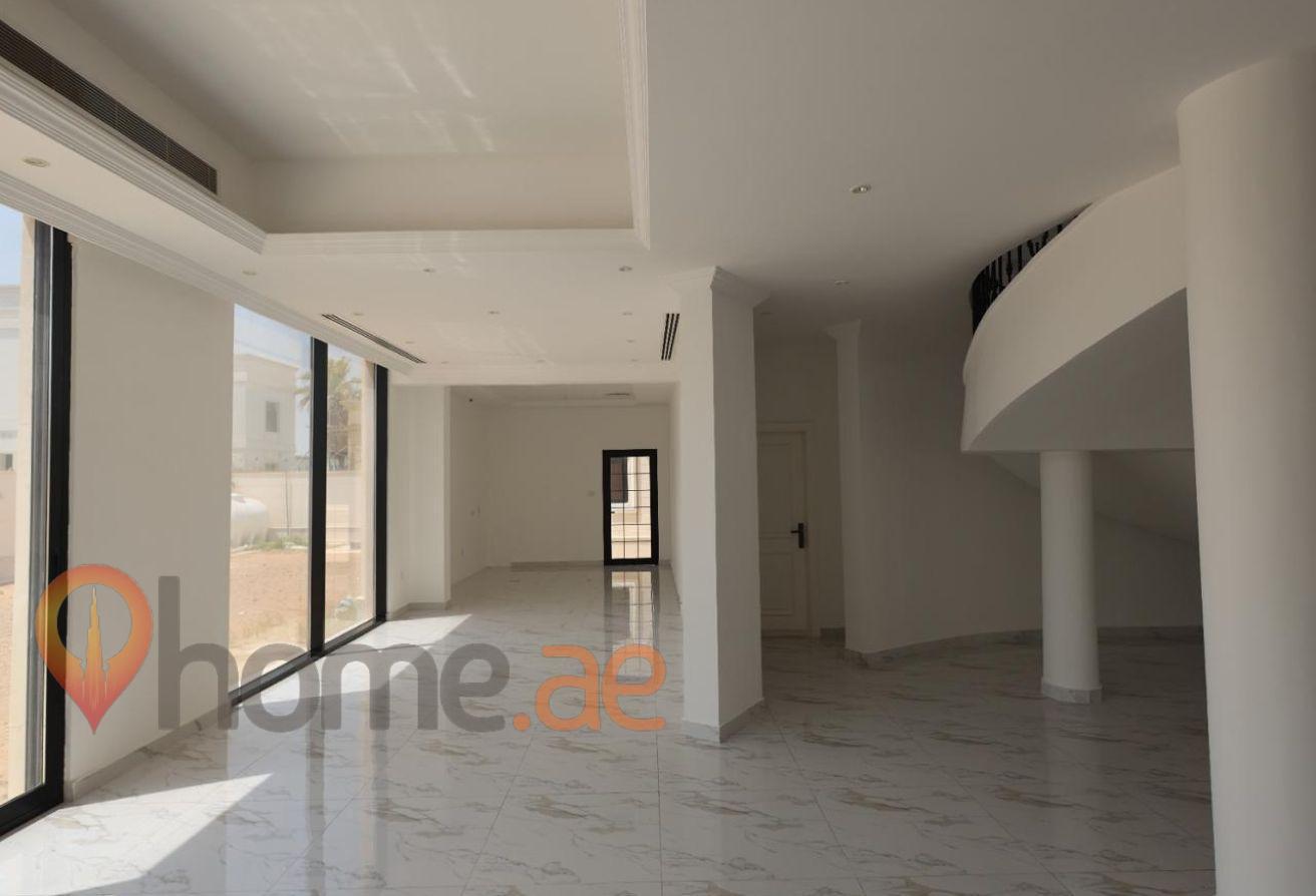 Grand 6BR Villa + Maid | Brand New | Huge Plot photo 19