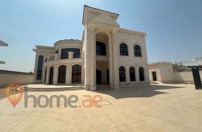 Villa - 6 - 7+ for rent in Nad Al Sheba 4 - Nad Al Sheba - Dubai