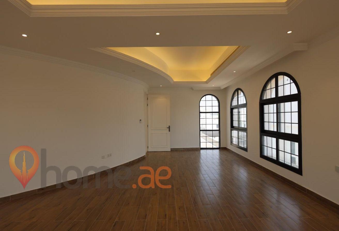 Grand 6BR Villa + Maid | Brand New | Huge Plot photo 10