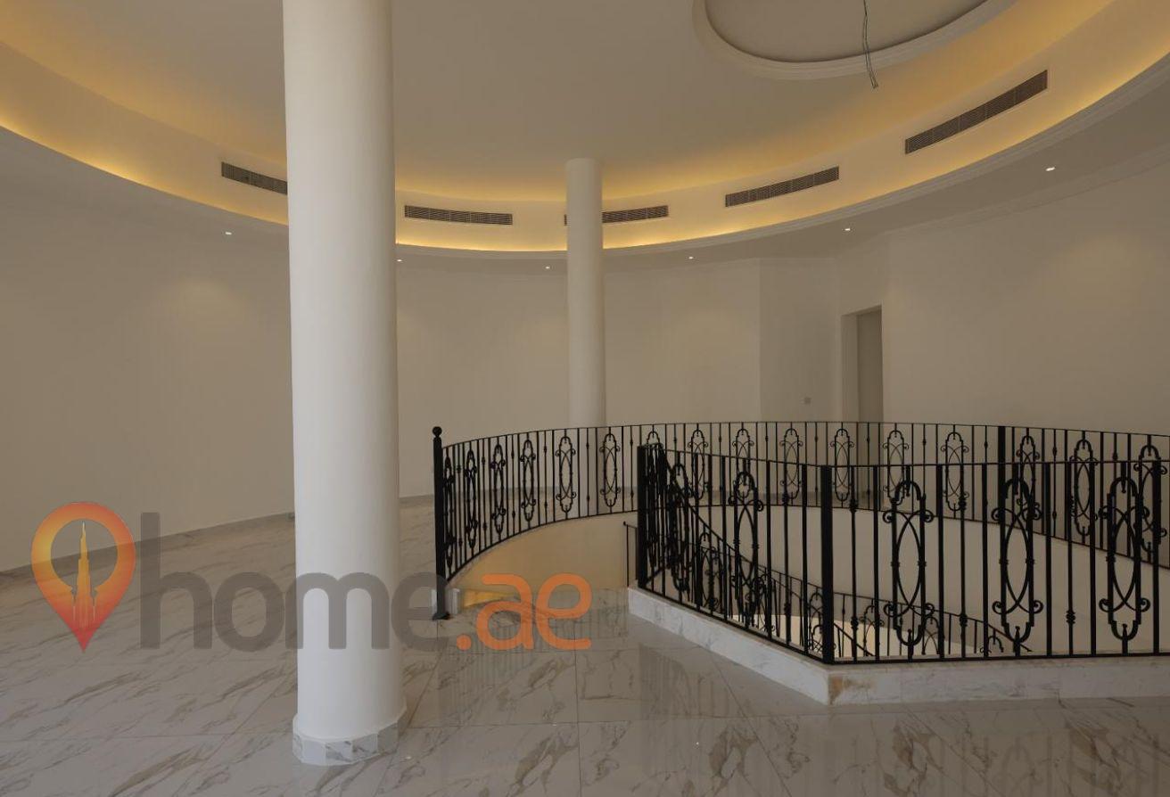 Grand 6BR Villa + Maid | Brand New | Huge Plot photo 15