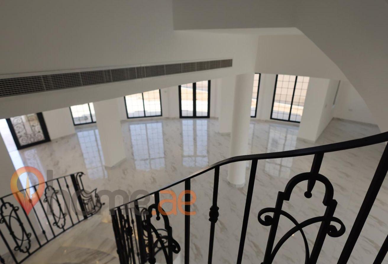 Grand 6BR Villa + Maid | Brand New | Huge Plot photo 21