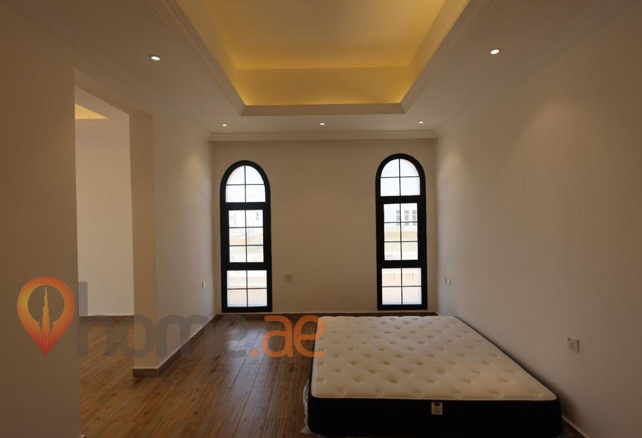 Grand 6BR Villa + Maid | Brand New | Huge Plot photo 13