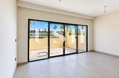 Townhouse - 4 - 3 for sale in Malta - Damac Lagoons - Dubai