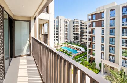 Apartment - 2 - 2 for rent in Rosewater at Creek Beach Building 3 - Rosewater at Creek Beach - Creek Beach - Dubai Creek Harbour (The Lagoons) - Dubai Apartment - 2 - 2 for rent in Rosewater at Creek Beach Building 3 - Rosewater at Creek Beach - Creek Beach - Dubai Creek Harbour (The Lagoons) - Dubai