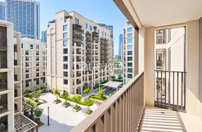 Apartment - 2 - 2 for rent in Rosewater at Creek Beach Building 3 - Rosewater at Creek Beach - Creek Beach - Dubai Creek Harbour (The Lagoons) - Dubai Apartment - 2 - 2 for rent in Rosewater at Creek Beach Building 3 - Rosewater at Creek Beach - Creek Beach - Dubai Creek Harbour (The Lagoons) - Dubai