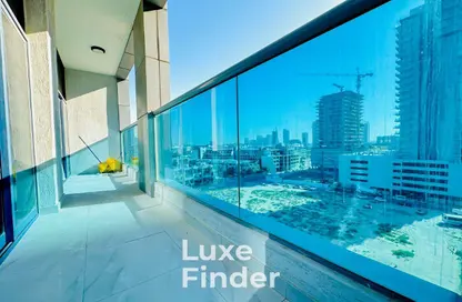 Apartment - 2 Bedrooms - 3 Bathrooms for sale in Sydney Tower - District 18 - Jumeirah Village Circle - Dubai