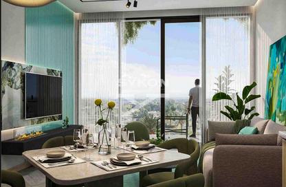 Apartment - 1 Bedroom - 1 Bathroom for sale in Elo 1 - Elo - Damac Hills 2 - Dubai