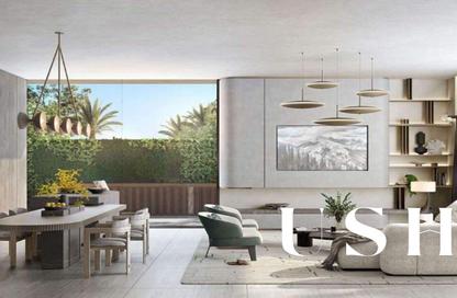 Villa - 6 Bedrooms - 7 Bathrooms for sale in Elysian Mansions - Tilal Al Ghaf - Dubai