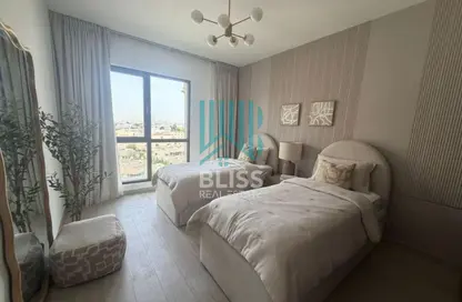 شقة - 2 غرف نوم - 3 حمامات للايجار في لمتارا 3 - مدينة جميرا ليفينج - أم سقيم - دبي