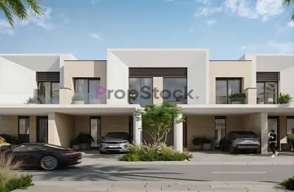 Townhouse - 4 Bedrooms - 5 Bathrooms for sale in May - Arabian Ranches 3 - Dubai
