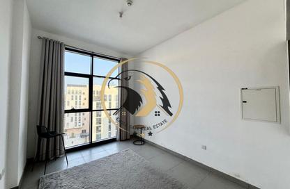Apartment - 1 - 1 for rent in RB 4 - Al Mamsha - Muwaileh - Sharjah