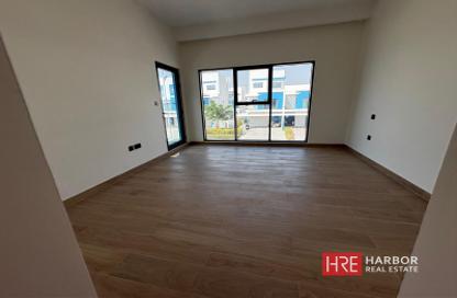 Townhouse - 5 - 5 for rent in Santorini - Damac Lagoons - Dubai