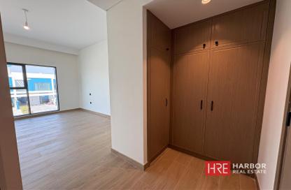 Townhouse - 5 - 5 for rent in Santorini - Damac Lagoons - Dubai